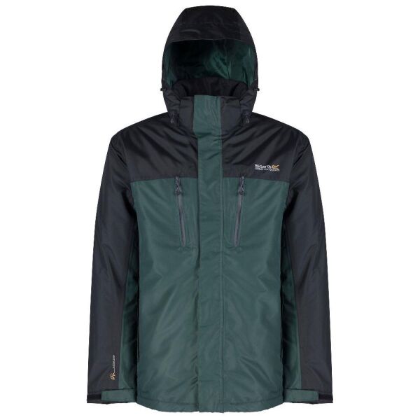 Regatta Fabens Erkek Mont-HAKİ