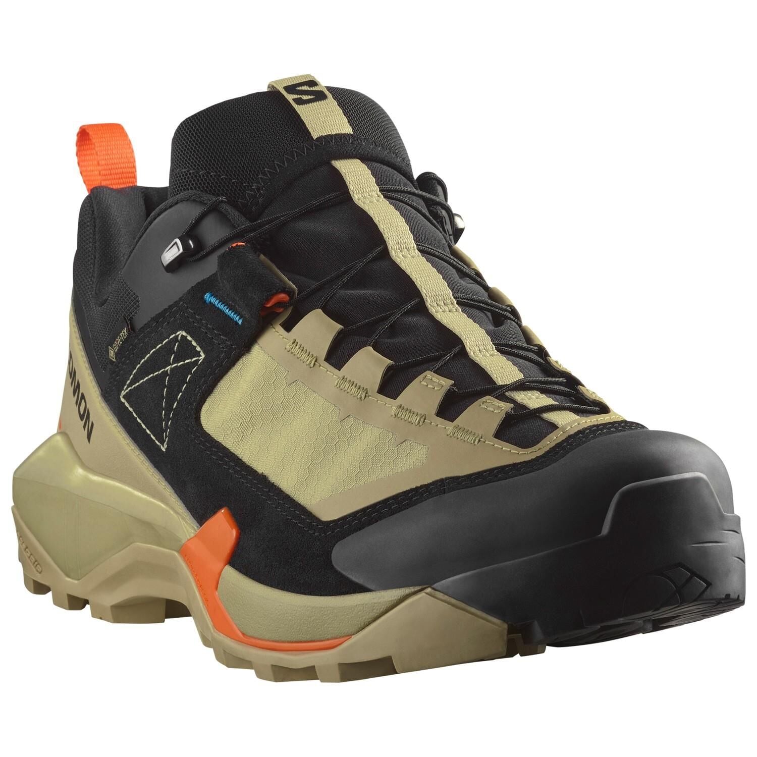 Salomon X Ultra Alpi̇ne Gtx Erkek Outdoor Ayakkabi