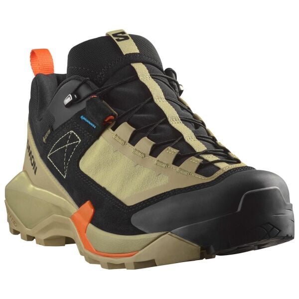 Salomon X Ultra Alpi̇ne Gtx Erkek Outdoor Ayakkabi