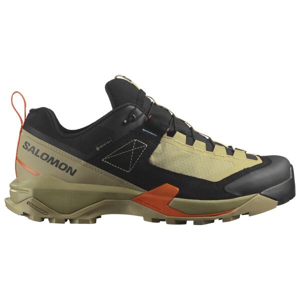 Salomon X Ultra Alpi̇ne Gtx Erkek Outdoor Ayakkabi