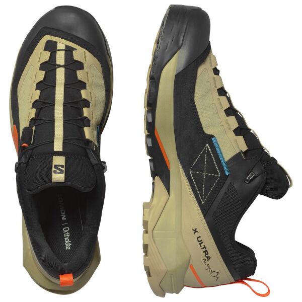 Salomon X Ultra Alpi̇ne Gtx Erkek Outdoor Ayakkabi
