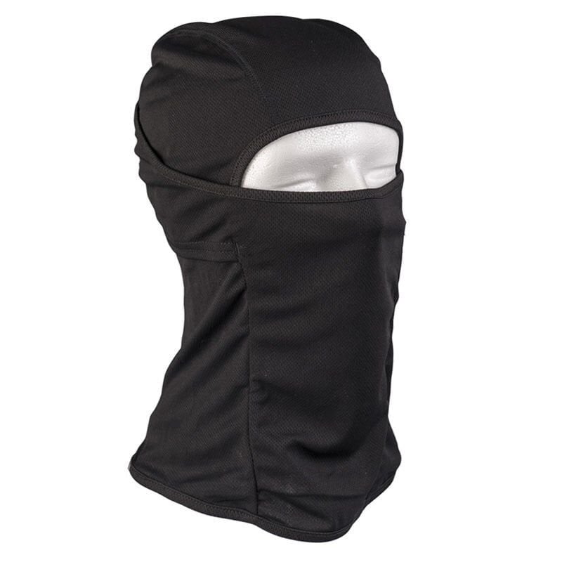 Sturm Balaklava Siyah