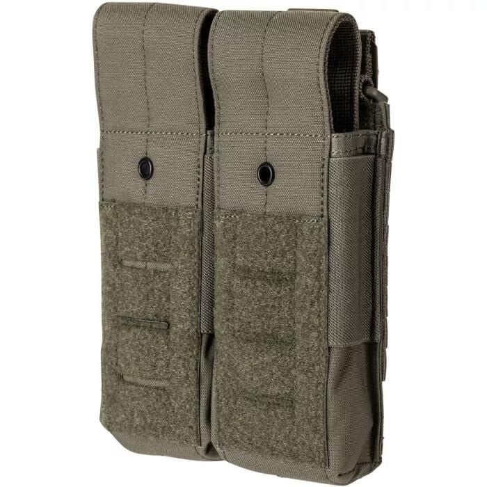 5.11 Flex Double AR Mag Cover Pouch - Ranger Green