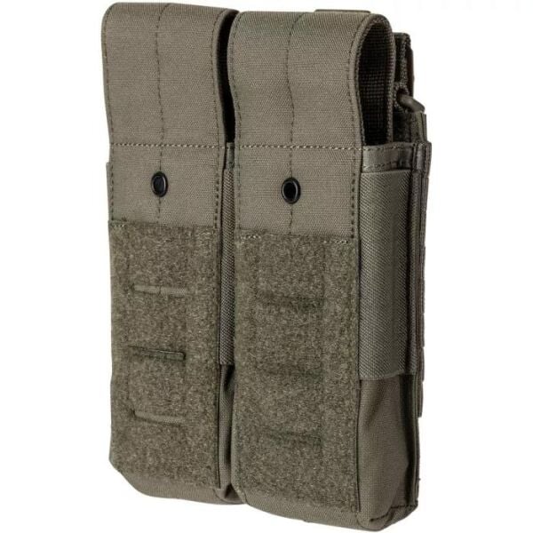 5.11 Flex Double Ar Mag Cover Pouch - Ranger Green