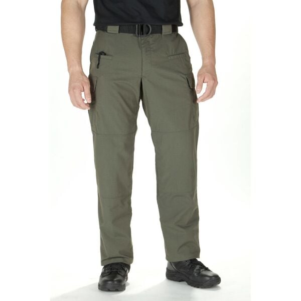 5.11 Strike W-flex-tac Pantolon Yesil