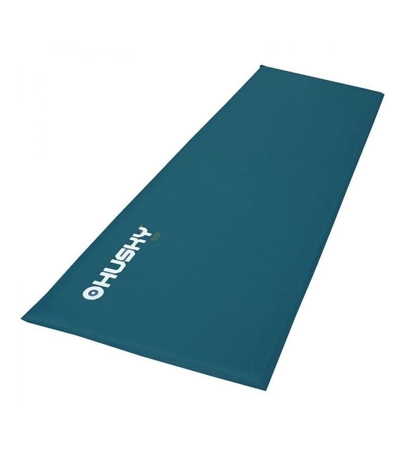 Husky Fuzzy 3,5 Dark Blue Sisme Mat