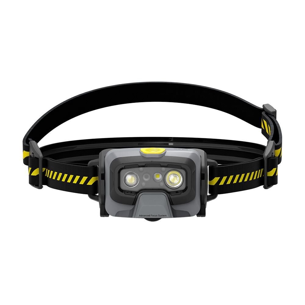 Ledlenser Hf6r Work Kafa Feneri̇