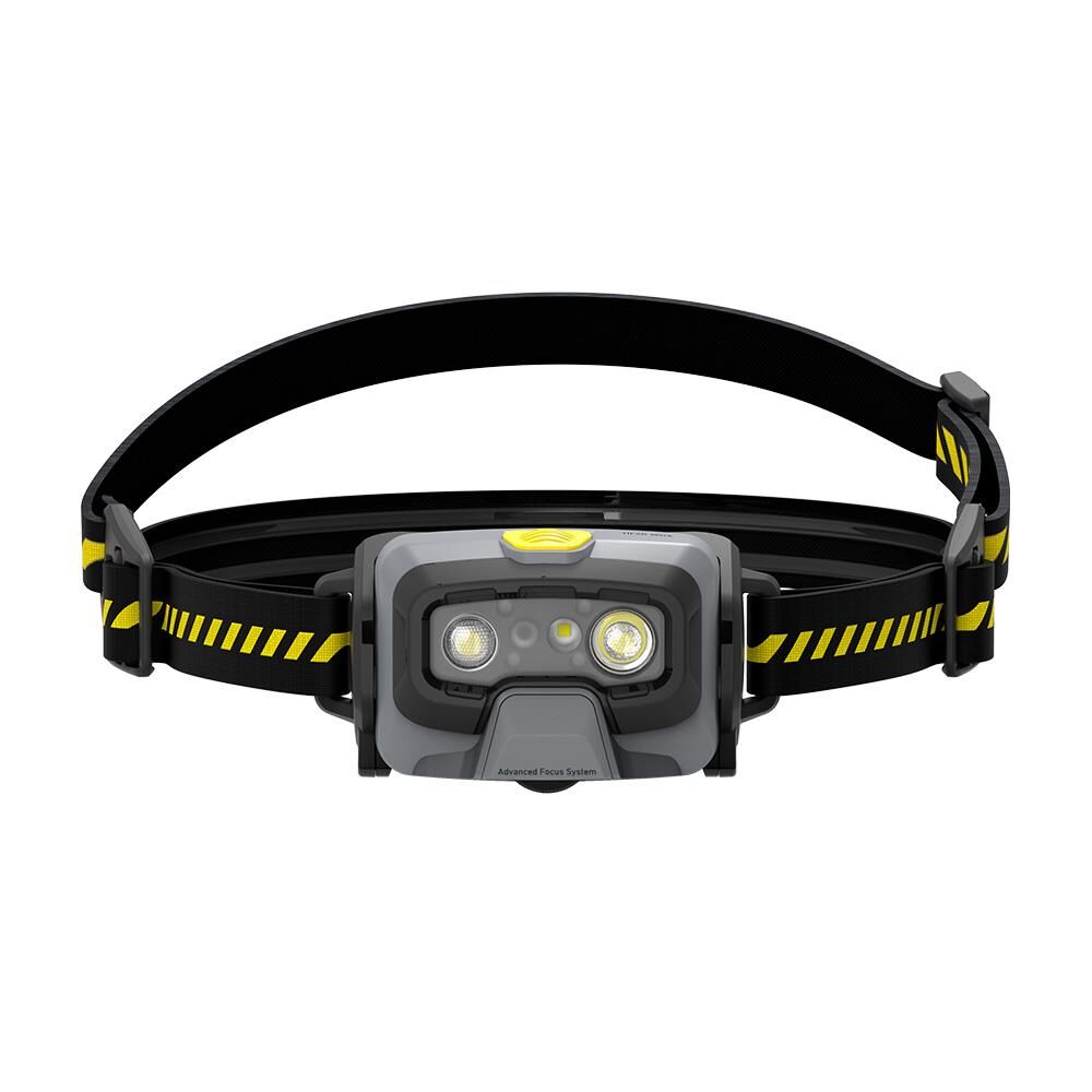 Ledlenser Hf6r Work Kafa Feneri̇