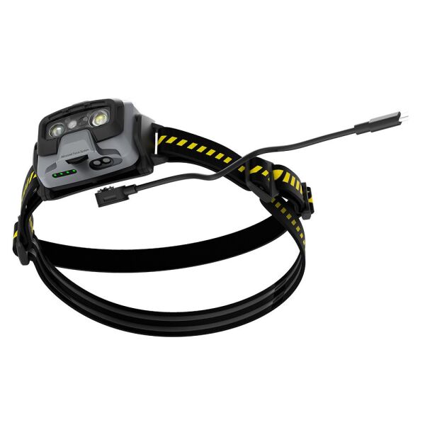 Ledlenser Hf6r Work Kafa Feneri̇