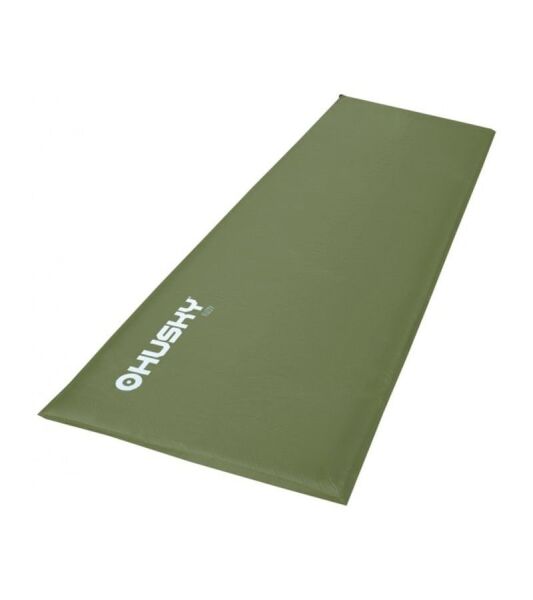 Husky Fuzzy 3,5 Khaki Sisme Mat