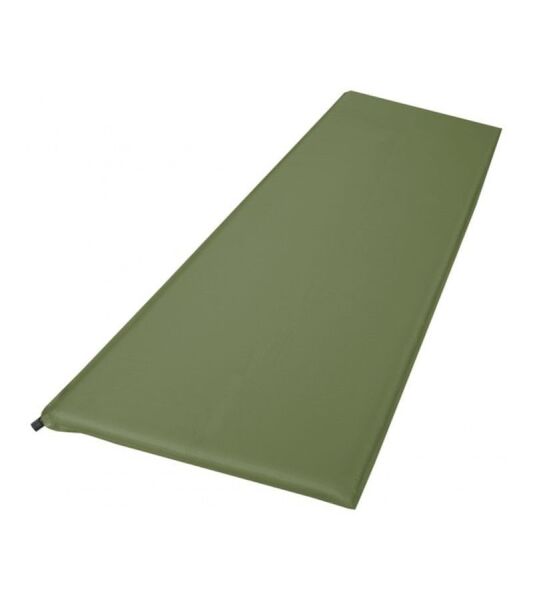 HUSKY FUZZY 3,5 KHAKI SISME MAT