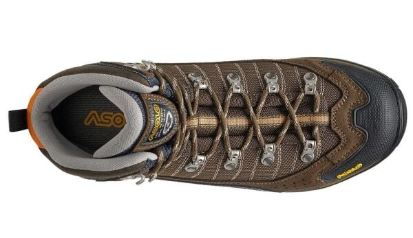 Asolo Drifter Dark Brown Gore-Tex Outdoor Erkek Bot