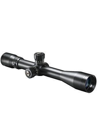 Bushnell 2.5-16x42 Tufek Durbunu