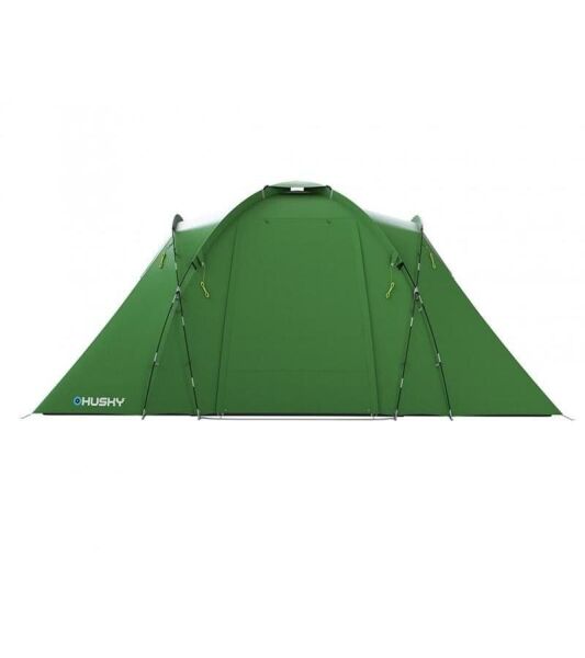 Husky Boston 4 Dural Yesil Cadir