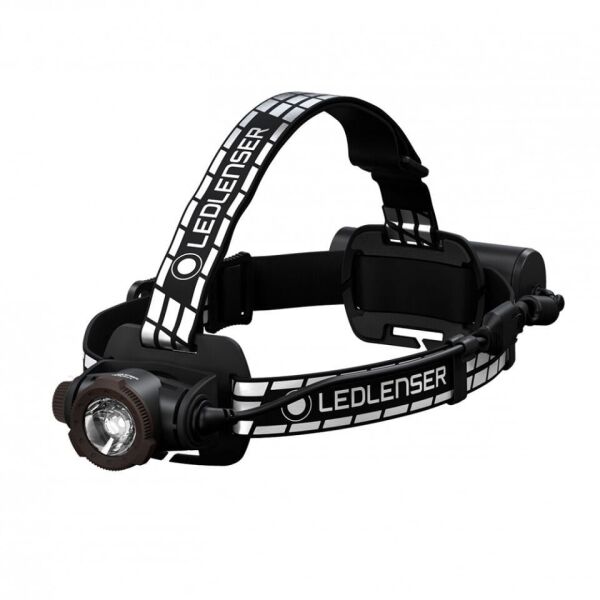 Ledlenser H7r Si̇ganture Kafa Feneri̇