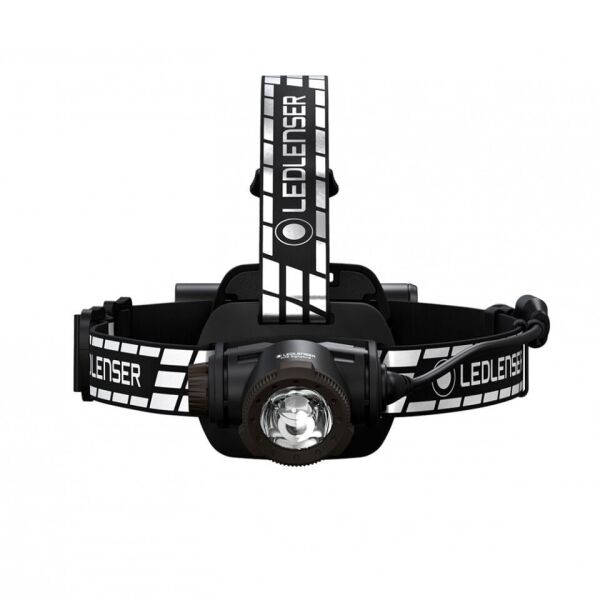 Ledlenser H7r Si̇ganture Kafa Feneri̇