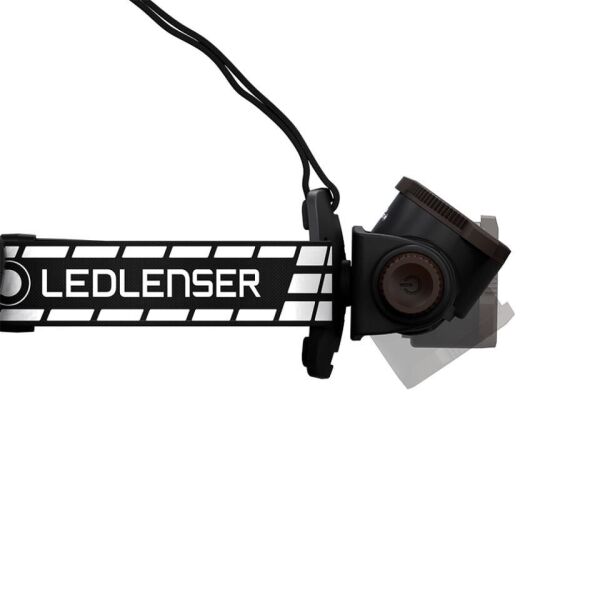 Ledlenser H7r Si̇ganture Kafa Feneri̇
