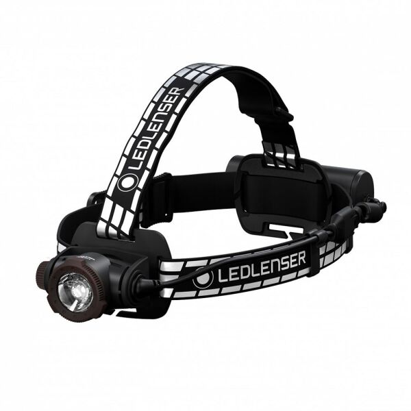 Ledlenser H7r Si̇ganture Kafa Feneri̇