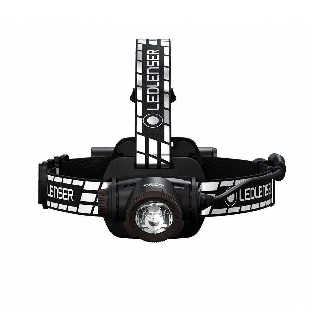 Ledlenser H7r Si̇ganture Kafa Feneri̇