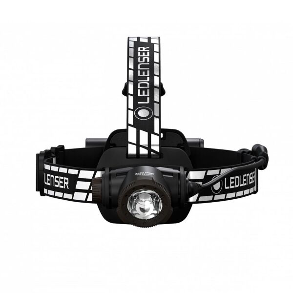 Ledlenser H7r Si̇ganture Kafa Feneri̇