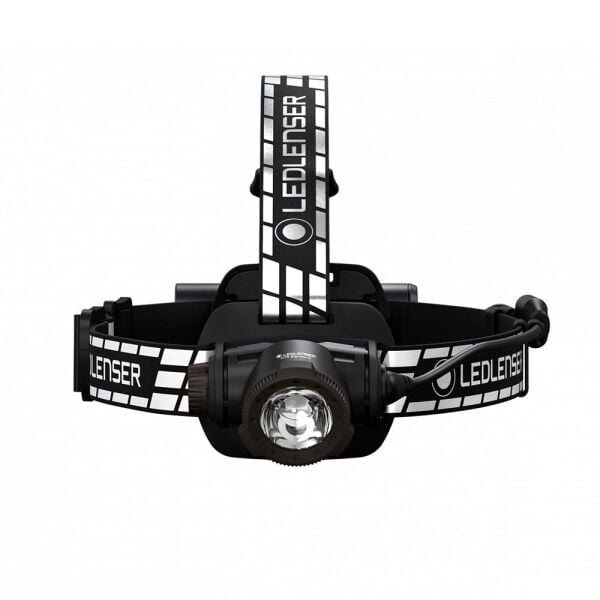 Ledlenser H7r Si̇ganture Kafa Feneri̇