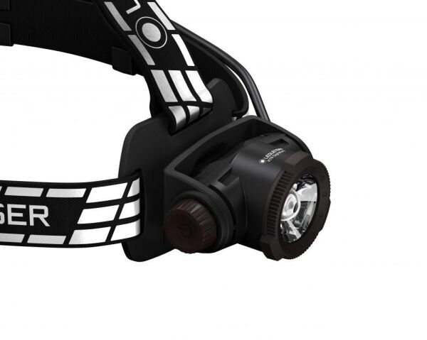 Ledlenser H7r Si̇ganture Kafa Feneri̇