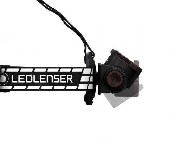 Ledlenser H7r Si̇ganture Kafa Feneri̇