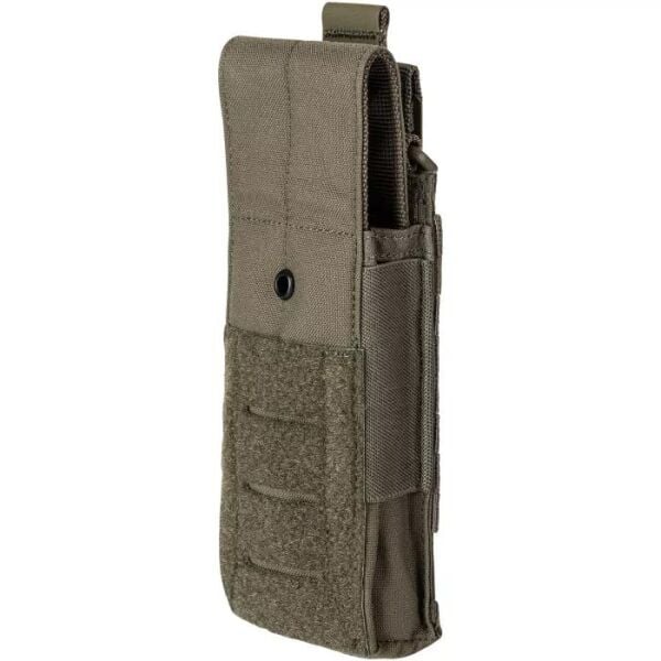 5.11 Flex Single AR Mag Cover Pouch - Ranger Green