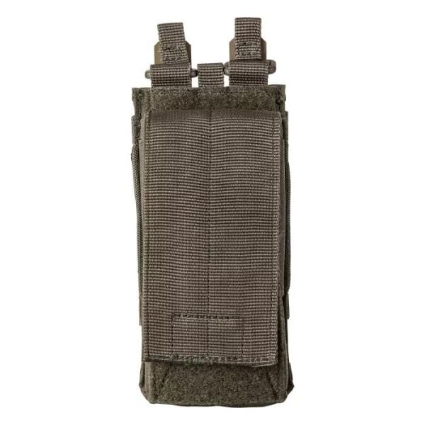 5.11 Flex Single Ar Mag Cover Pouch - Ranger Green