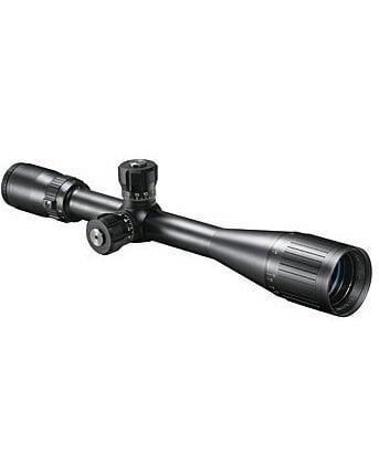 Bushnell 5-15x40 Elite Tufek Durbunu