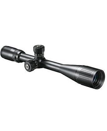 Bushnell 5-15x40 Elite Tufek Durbunu