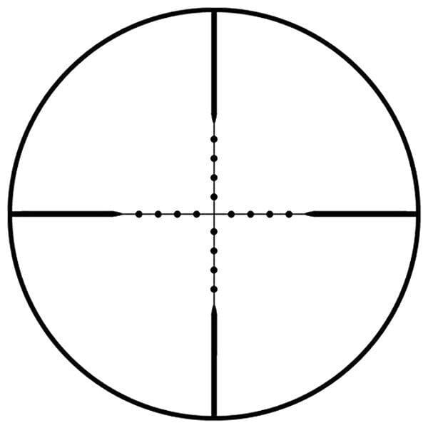 Bushnell 5-15x40 Elite Tufek Durbunu