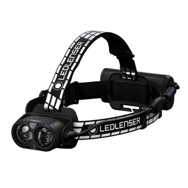 Ledlenser H19r Si̇gnature Kafa Feneri̇