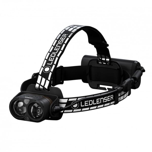 Ledlenser H19r Si̇gnature Kafa Feneri̇