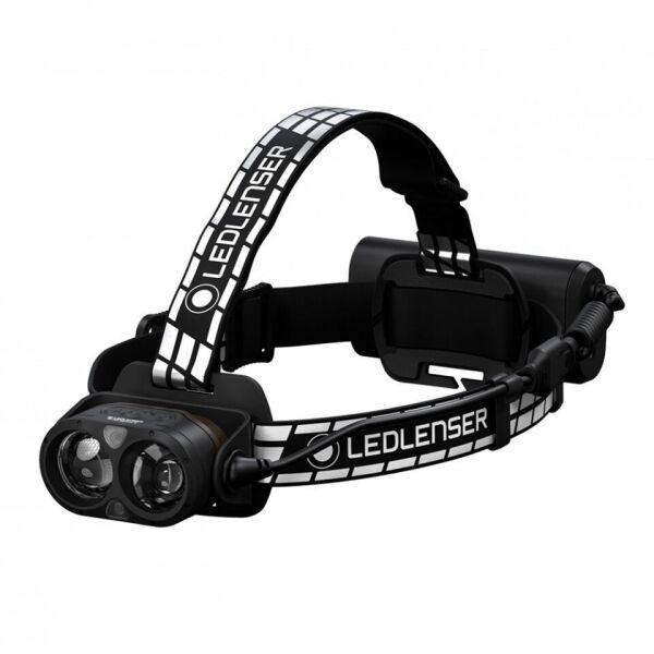 Ledlenser H19r Si̇gnature Kafa Feneri̇