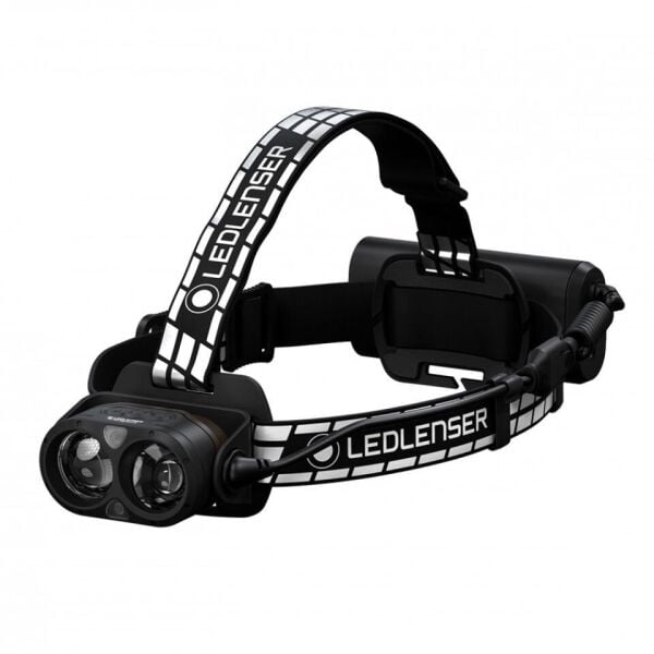 Ledlenser H19r Si̇gnature Kafa Feneri̇