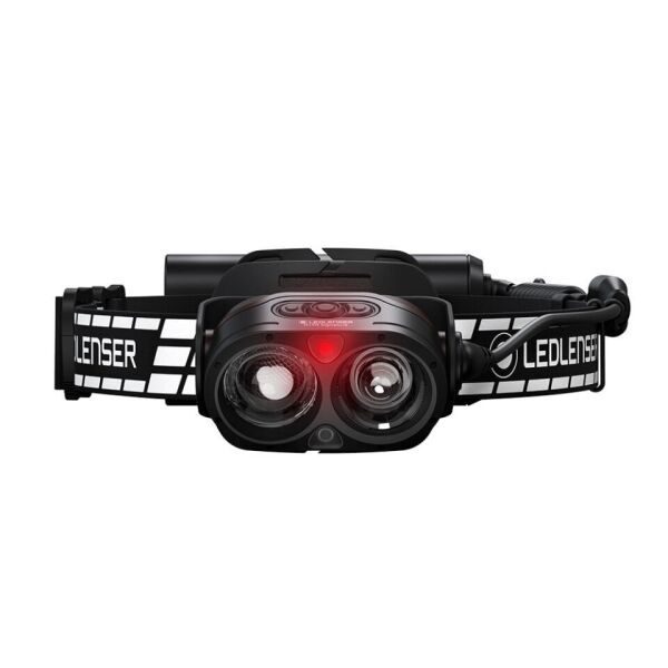 Ledlenser H19r Si̇gnature Kafa Feneri̇