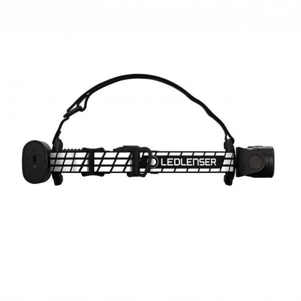 LEDLENSER H19R SİGNATURE KAFA FENERİ