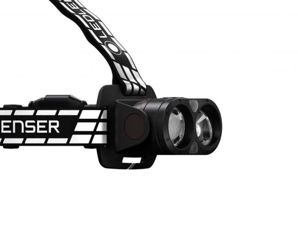 Ledlenser H19r Si̇gnature Kafa Feneri̇