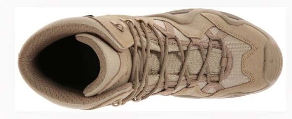 Lowa Zephyr Gtx Mid Desert Bot