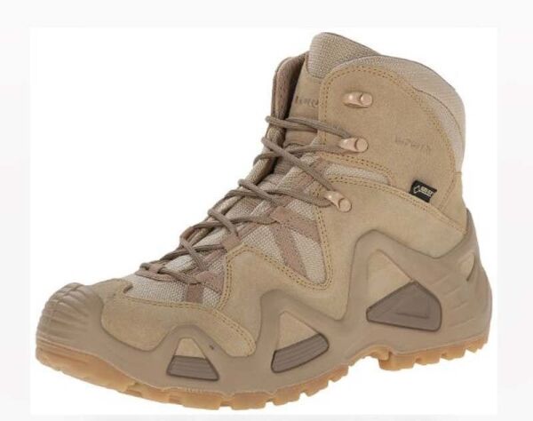 Lowa Zephyr Gtx Mid Desert Bot