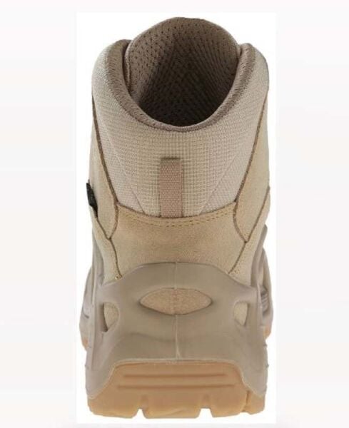 Lowa Zephyr Gtx Mid Desert Bot