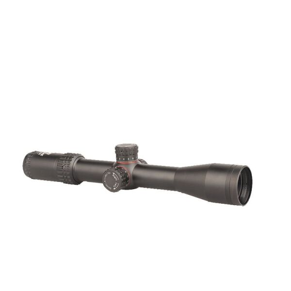 Square 3-9x40 Ir Isikli Tufek Durbunu