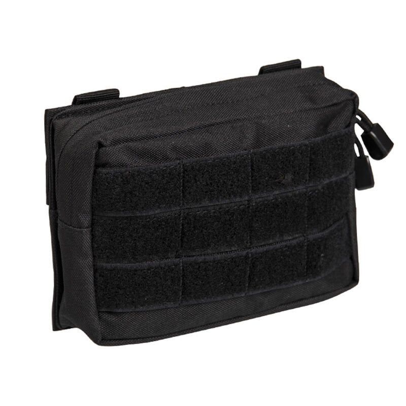 Sturm Molle Sm Siyah Silah Cantasi