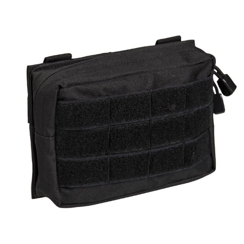 Sturm Molle Sm Siyah Silah Cantasi