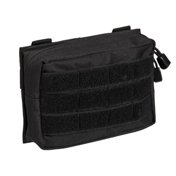 Sturm Molle Sm Siyah Silah Cantasi