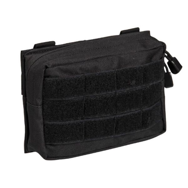 Sturm Molle Sm Siyah Silah Cantasi