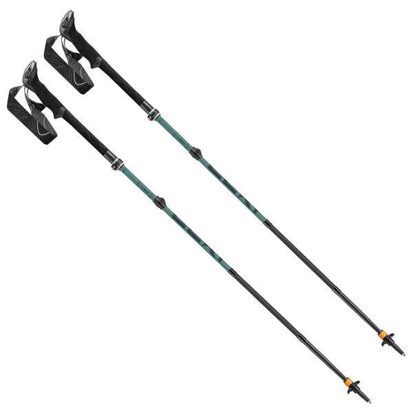 Leki Makalu FX Carbon Antishock Baton
