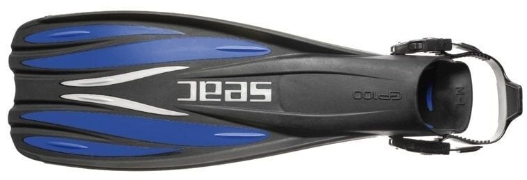 Seac Sub Palet Gp100 Mavi