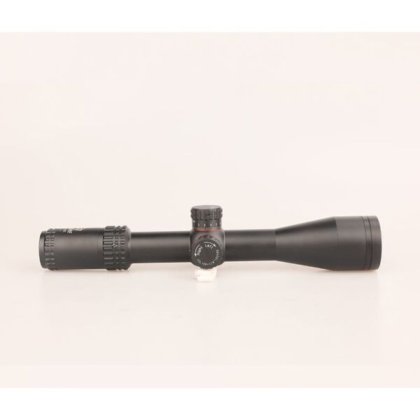 Square 3-9x44 Ir Isikli Tufek Durbunu